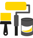 Decorazione – Vernici