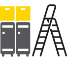 Ordine e Sistemazione