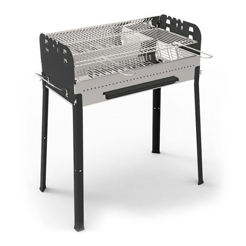 Bricoberg - Cologno al Serio - Barbecue Sirio a carbonella - 61032 Barbecue Sirio a carbonella - immagine 1