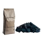 Carbonella per barbecue