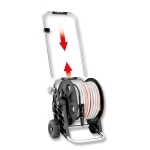 Carrello portatubo