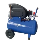 Compressore Hu-Firma 24 litri