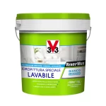 Idropittura lavabile Renov'mur