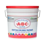Idropittura traspirante ABC 14lt