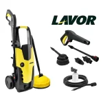 Idropulitrice Lavor STM150