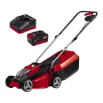 Rasaerba batteria Einhell