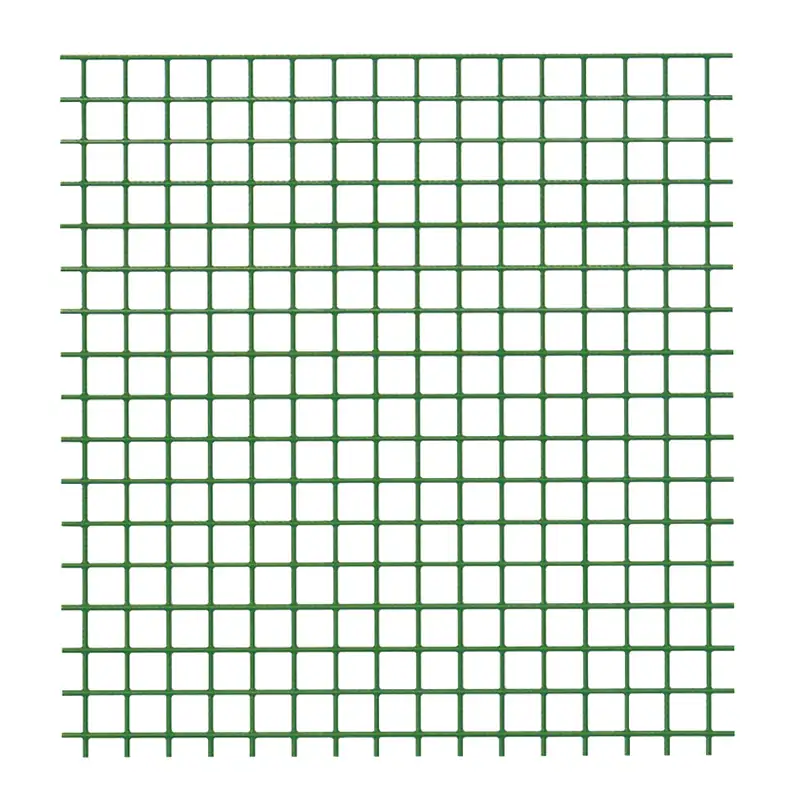 Bricoberg - Cologno al Serio - Rete metallica plastificata - 40618_1 Rete metallica plastificata - immagine 1