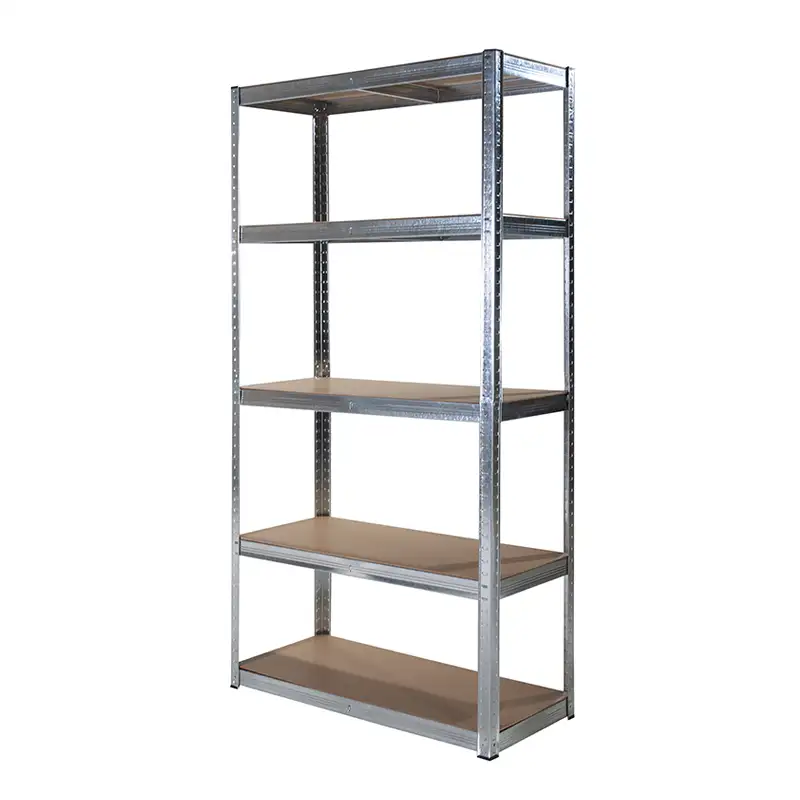 Bricoberg - Cologno al Serio - Scaffale 5 ripani - 53244 Scaffale 5 ripani - immagine 1