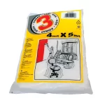 Set 3 teli di protezione