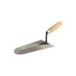 Cazzuola punta tonda