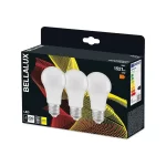 Lampadine a led, confezione risparmio