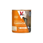 Protettivo completo a solvente