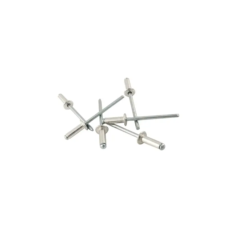 Bricoberg - Cologno al Serio-rivetti in alluminio-019319 Rivetti in alluminio - immagine 1