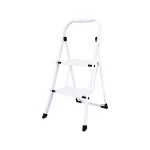 Sgabello in acciaio Jolly