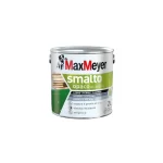 Smalto all'acqua poliuretanico Max Meyer