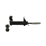 Fermapersiane colore nero