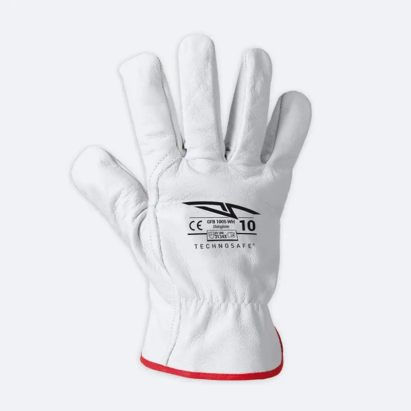 Bricoberg - Cologno al Serio - 39856_39857 Guanto fiore bovino - immagine 1