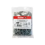 Tasselli universali Fischer in nylon 5mm