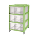 Cassettiera modello Bambu