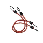 Cavo con ganci plastificati