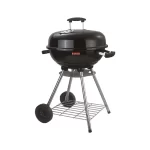 Barbecue a carbonella sferico