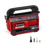 Compressore pressito a batteria 18V