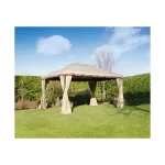 Gazebo Roma