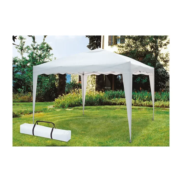 Gazebo pieghevole cm300X300 - immagine 2