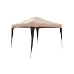 Gazebo pieghevole cm300X300 - immagine 3
