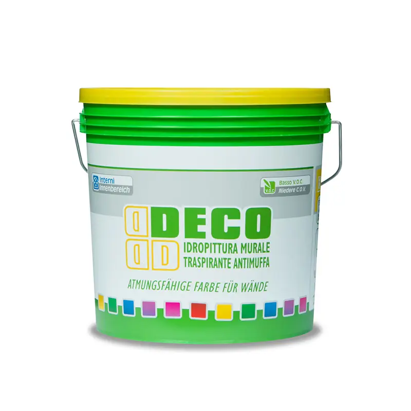 Bricoberg - Cologno al Serio - Idropittura traspirante Dalia - 049759 Idropittura traspirante - immagine 1