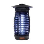 Insetticida elettrico a lanterna