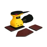 Levigatrice per persiane