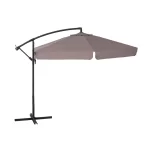 Ombrellone a braccio