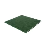 Piastrella da esterno modulare flessibile