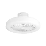 Plafoniera con ventilatore Ortona