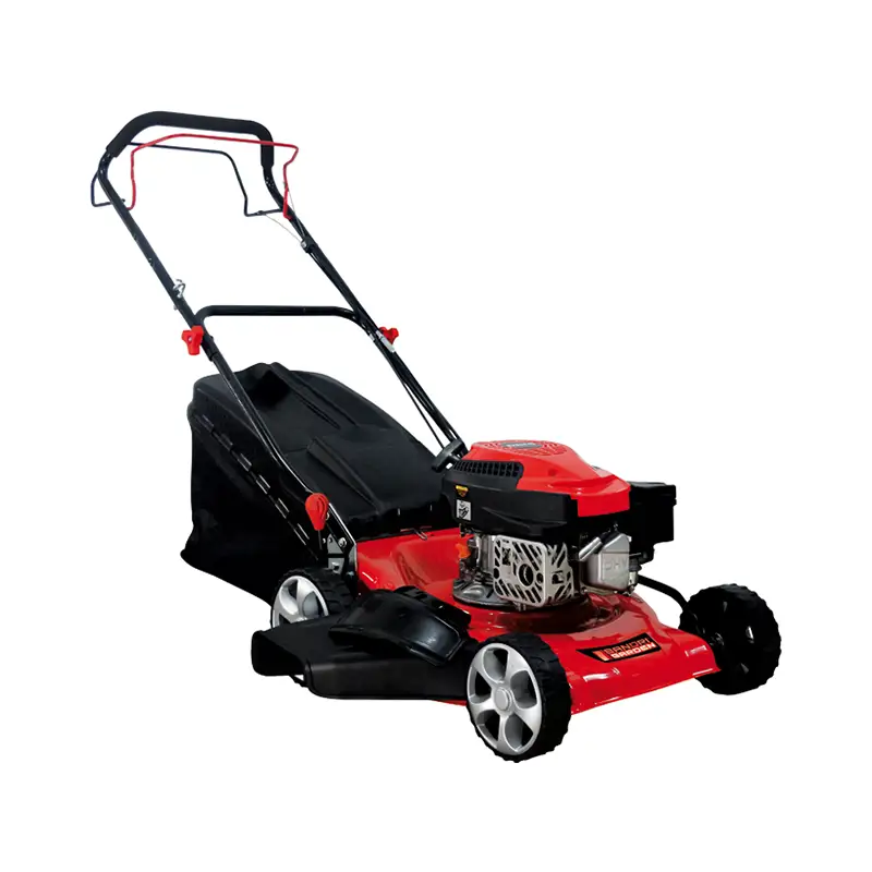 Bricoberg - Cologno al Serio - Rasaerba a scoppio sandrigarden - 059373 Rasaerba a scoppio Sandrigarden 4T/144.3cc/2.5KW - immagine 1