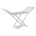 Stendibiancheria in resina a cavalletto