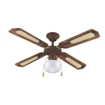 Ventilatore a soffitto - immagine 2