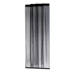 Zanzariera a strisce