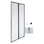 Zanzariera a strisce