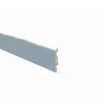 Battiscopa in MDF melaminico