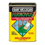 Smalto in gel Fernovus Saratoga