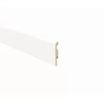Battiscopa in MDF melaminico - immagine 2