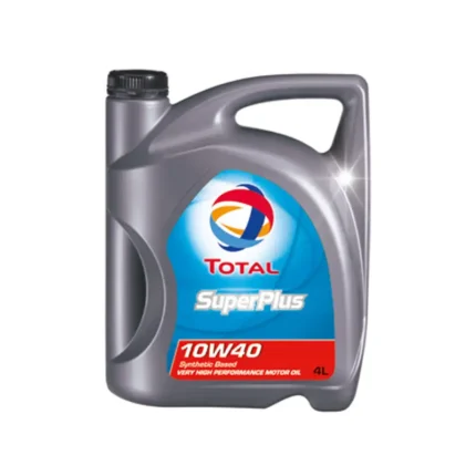 Olio Total Super Plus