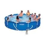 Piscina Intex tonda