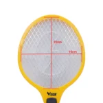 Racchetta sterminainsetti