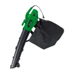 Aspiratore soffiatore elettrico