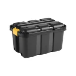 Boxone con ruote 50 litri