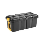 Boxone con ruote 70 litri