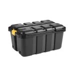 Boxone con ruote 125 litri